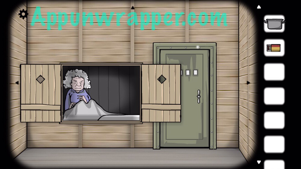 Cube Escape The Mill Walkthrough Guide AppUnwrapper