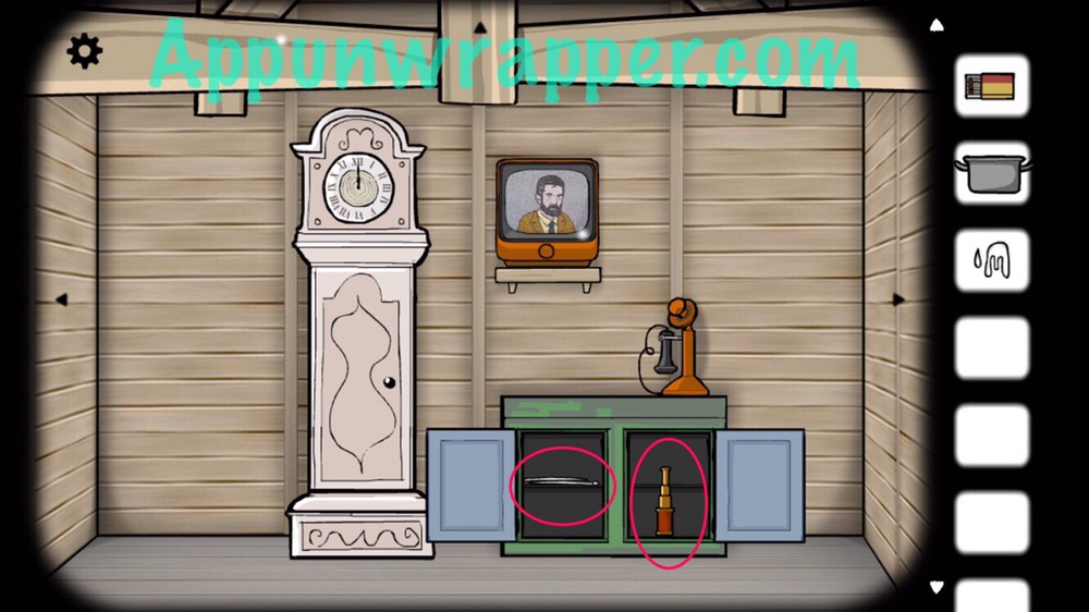 Cube Escape The Mill Walkthrough Guide AppUnwrapper