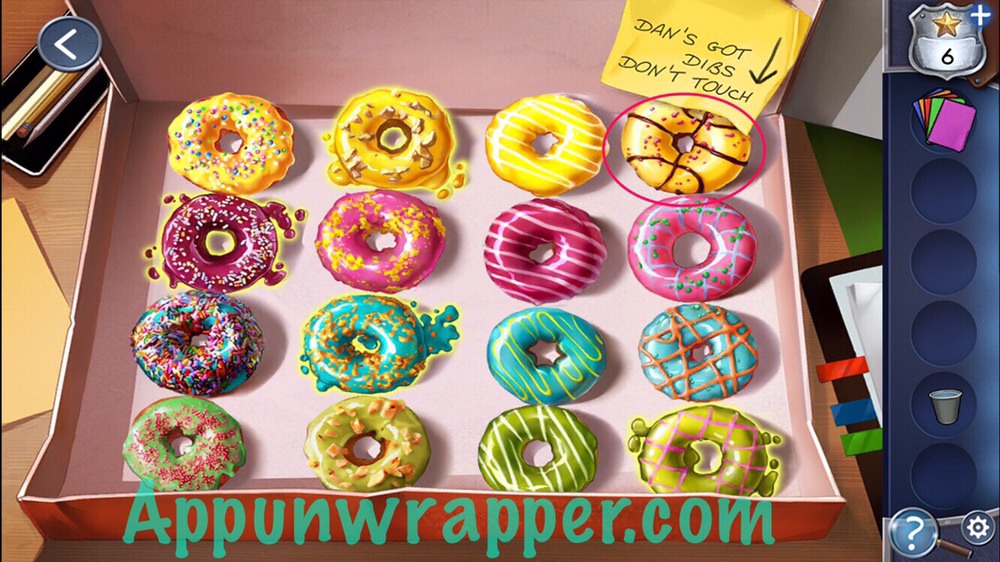 Adventure Escape Christmas Killer Walkthrough Guide AppUnwrapper