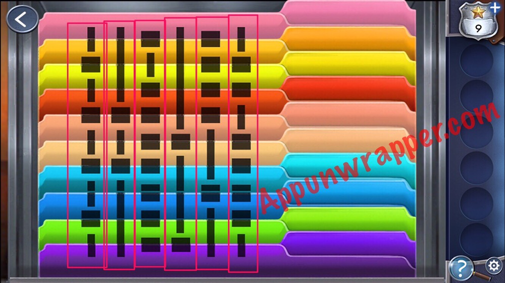 Adventure Escape Christmas Killer Walkthrough Guide AppUnwrapper