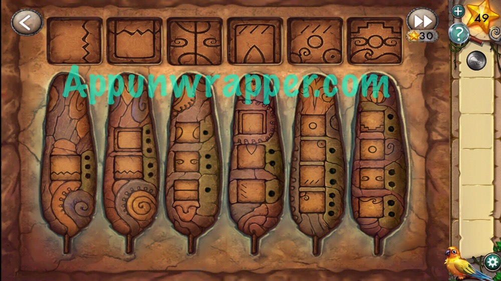 Adventure Escape Hidden Ruins Chapter 6 Walkthrough Guide