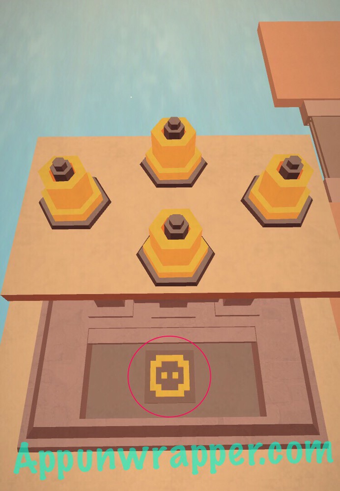 Faraway Puzzle Escape Walkthrough Guide With All Letters Page 4 of