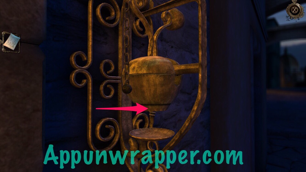 The House of da Vinci Complete Walkthrough Guide AppUnwrapper