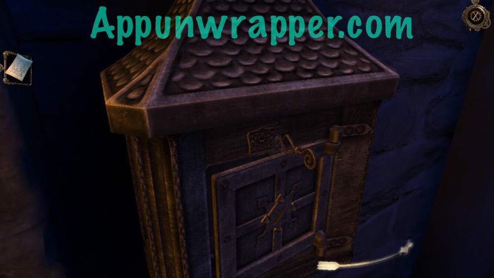 The House of da Vinci Complete Walkthrough Guide AppUnwrapper