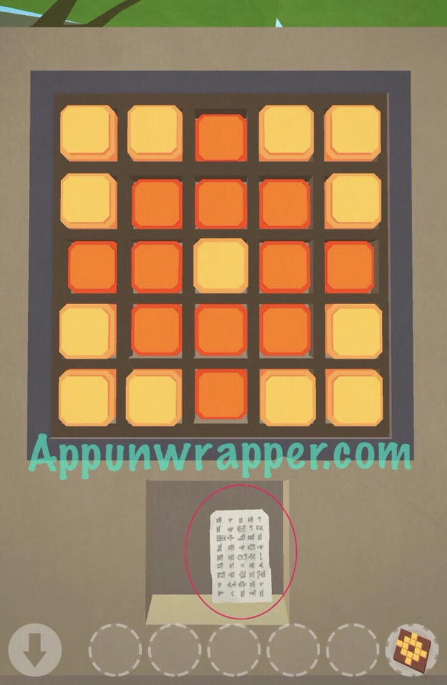 Faraway 2 Jungle Escape Walkthrough Guide With All Letters/Notes AppUnwrapper