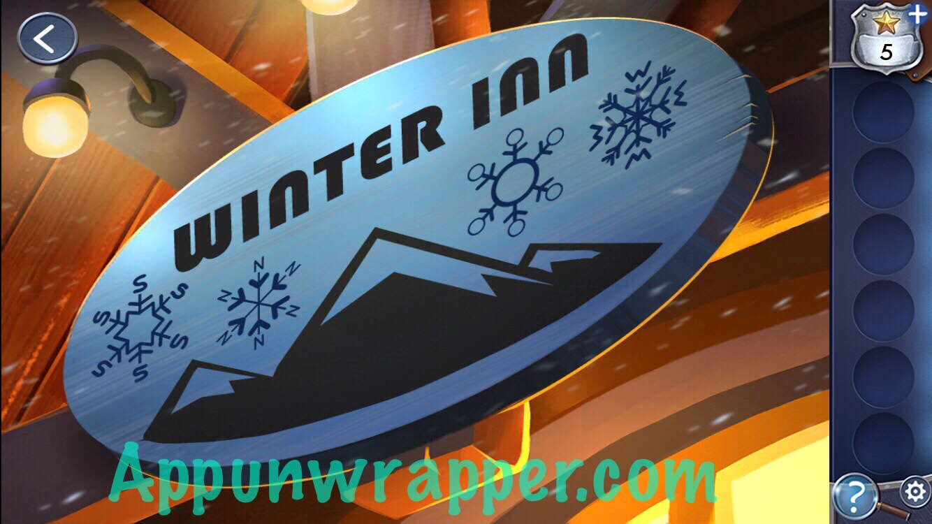 Adventure Escape Murder Inn Walkthrough Guide (Murder Manor 2