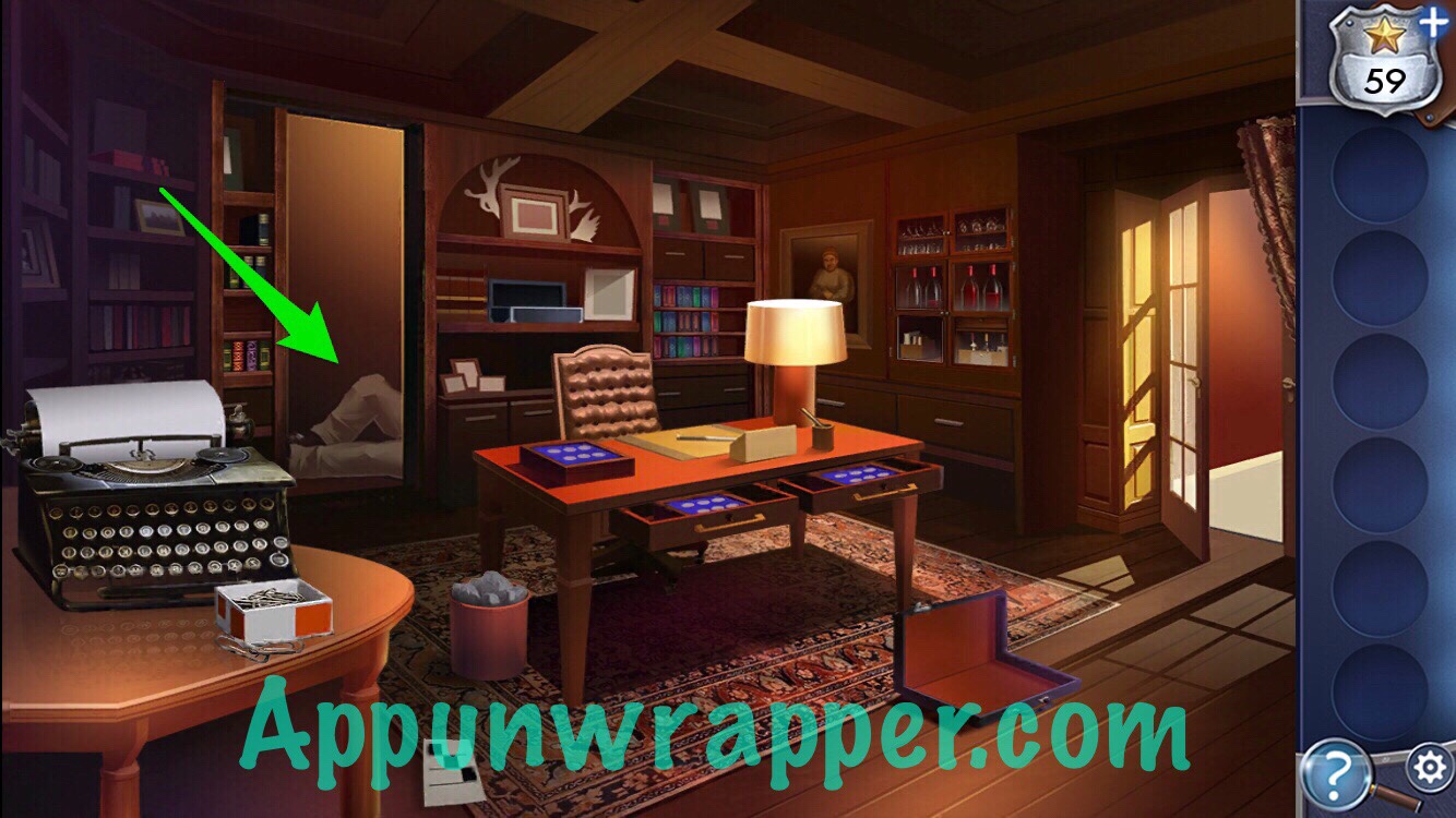 Adventure Escape Murder Inn Walkthrough Guide Chapter 7 AppUnwrapper