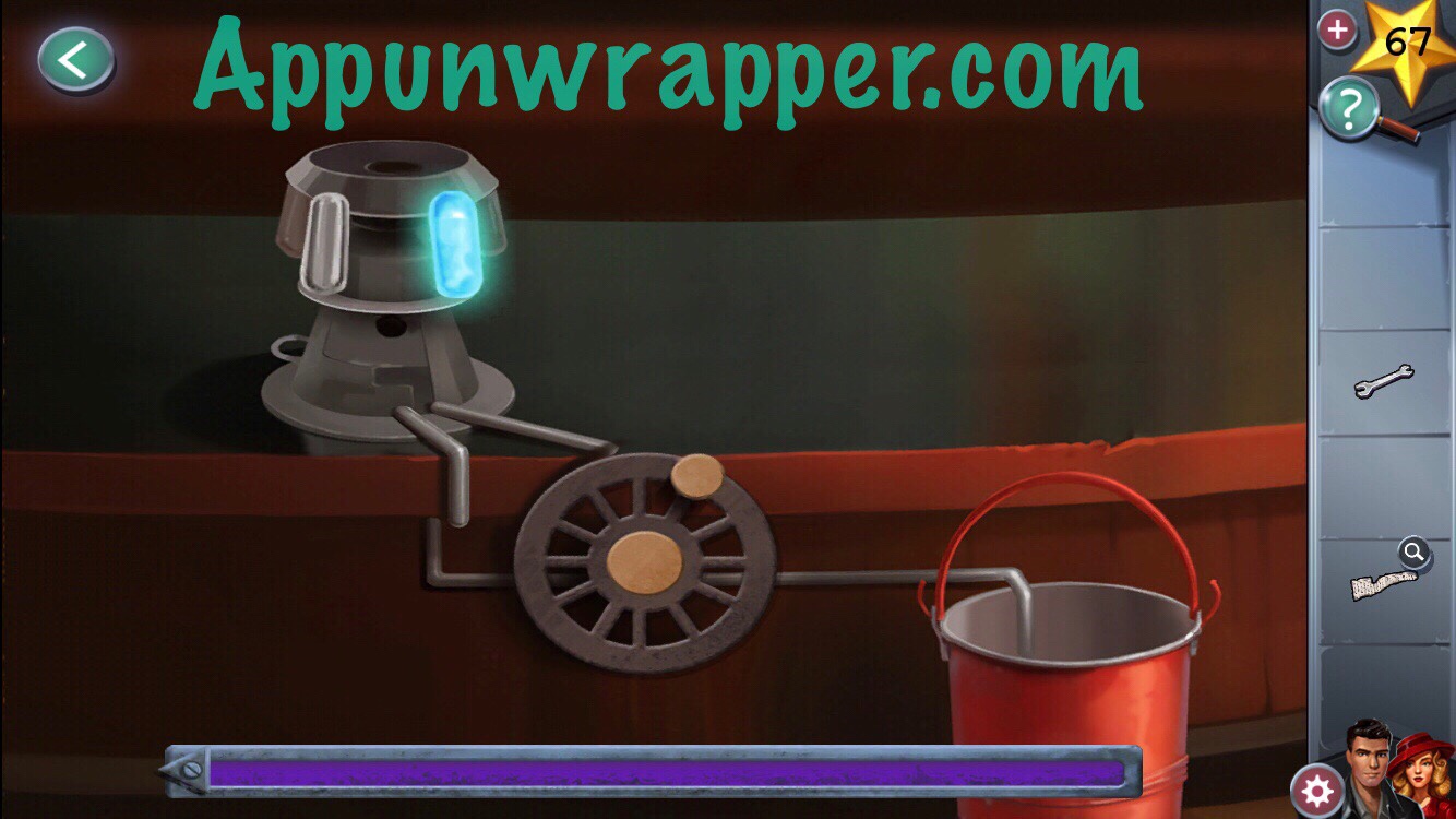 Adventure Escape Allied Spies Chapter 5 Walkthrough Guide AppUnwrapper