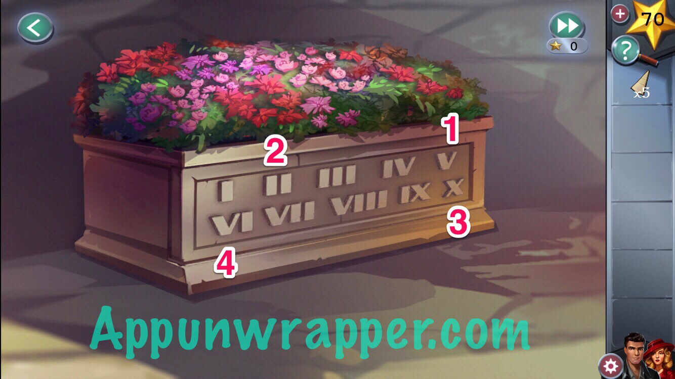 Adventure Escape Allied Spies Chapter 6 Walkthrough Guide AppUnwrapper