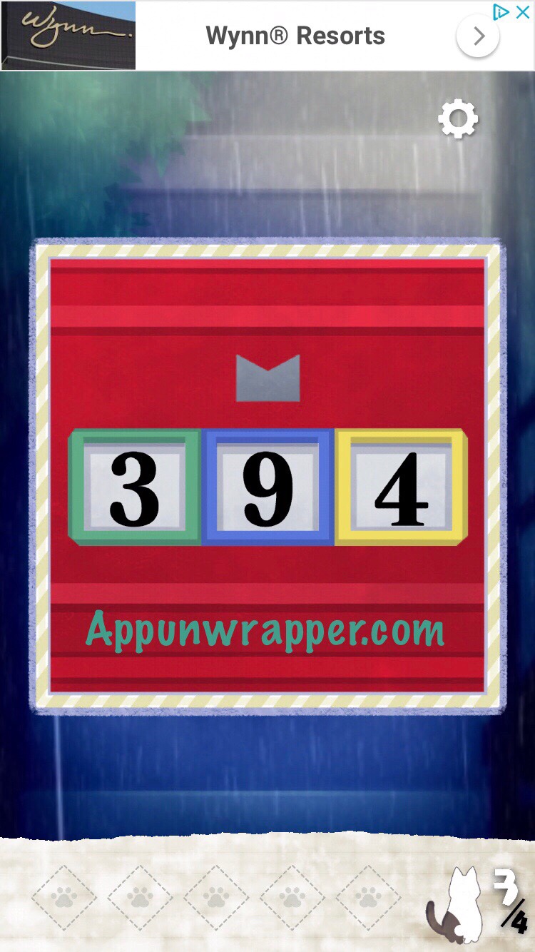 Stray Cat Doors Walkthrough Guide AppUnwrapper