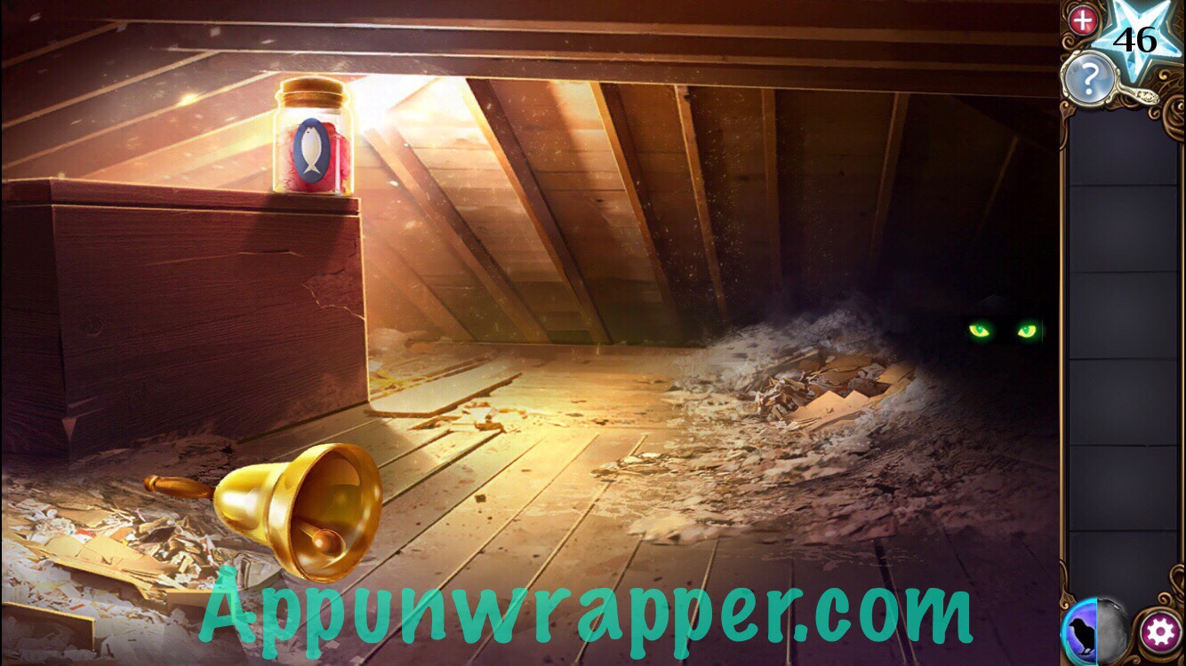 Adventure Escape Haunted Hunt Chapter 4 Walkthrough Guide AppUnwrapper