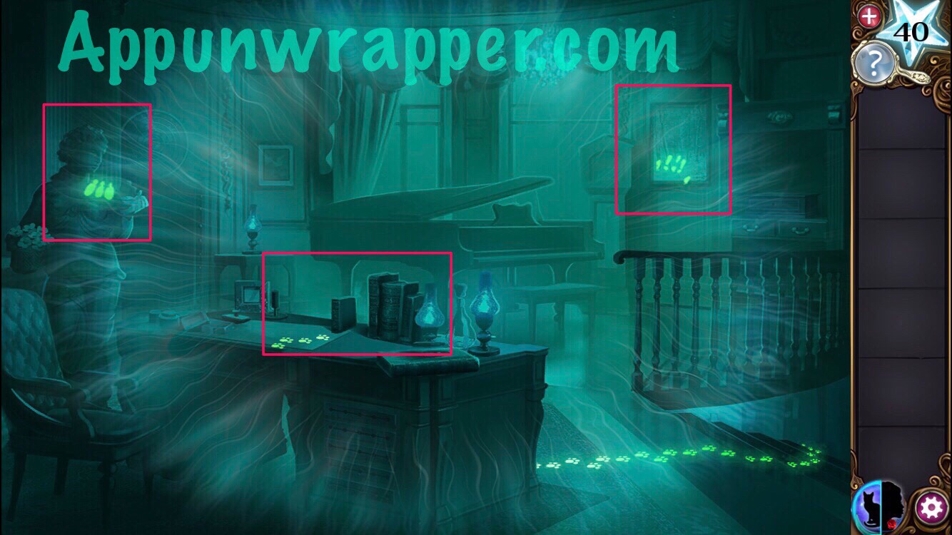 Adventure Escape Haunted Hunt Chapter 4 Walkthrough Guide AppUnwrapper