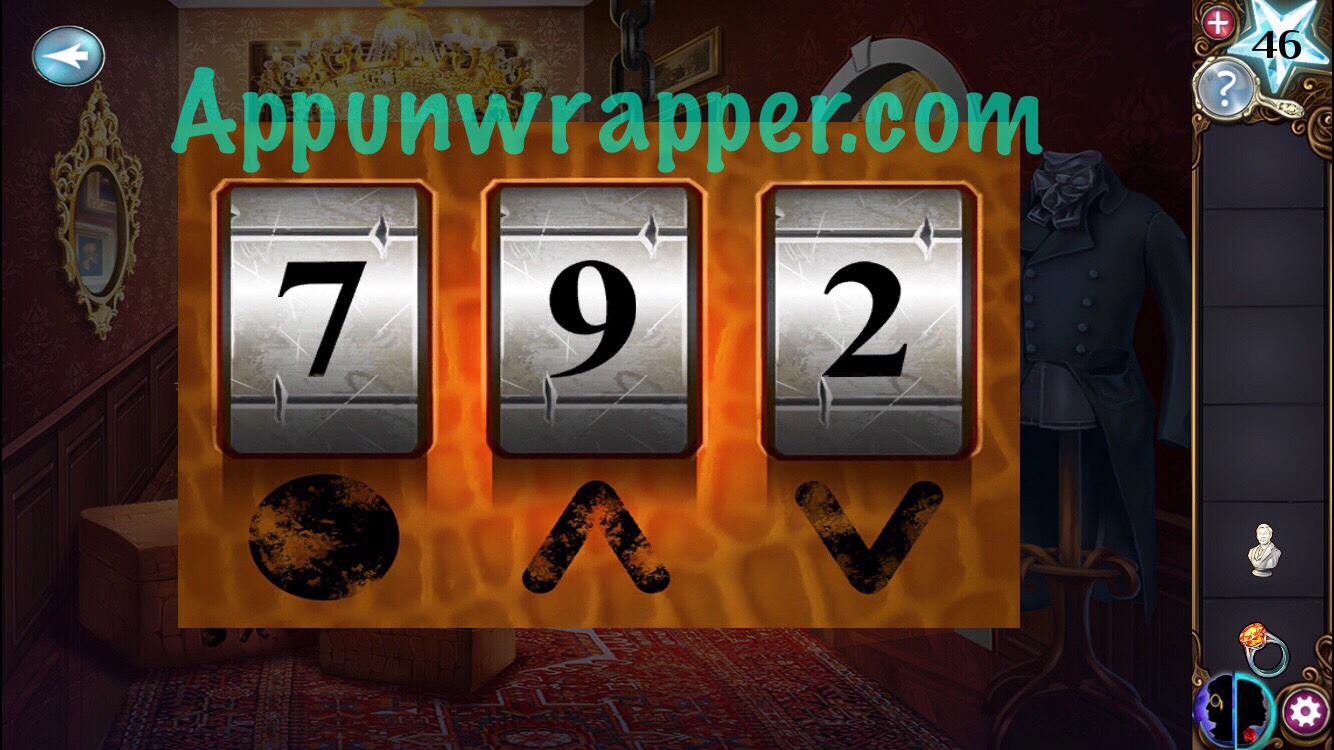 Adventure Escape Haunted Hunt Chapter 8 Walkthrough Guide AppUnwrapper