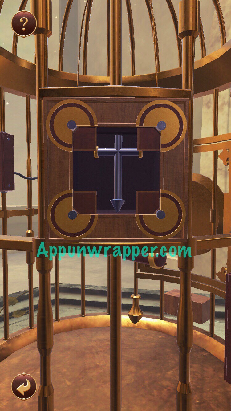 The Birdcage Walkthrough Guide and Solutions AppUnwrapper