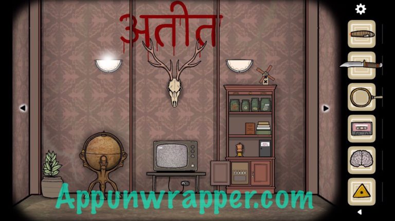 Cube Escape Paradox Chapter 2 Complete Walkthrough Guide Page 5 of
