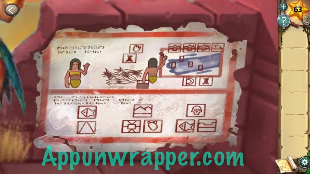 Adventure Escape Dark Ruins Chapter 10 Walkthrough Guide AppUnwrapper
