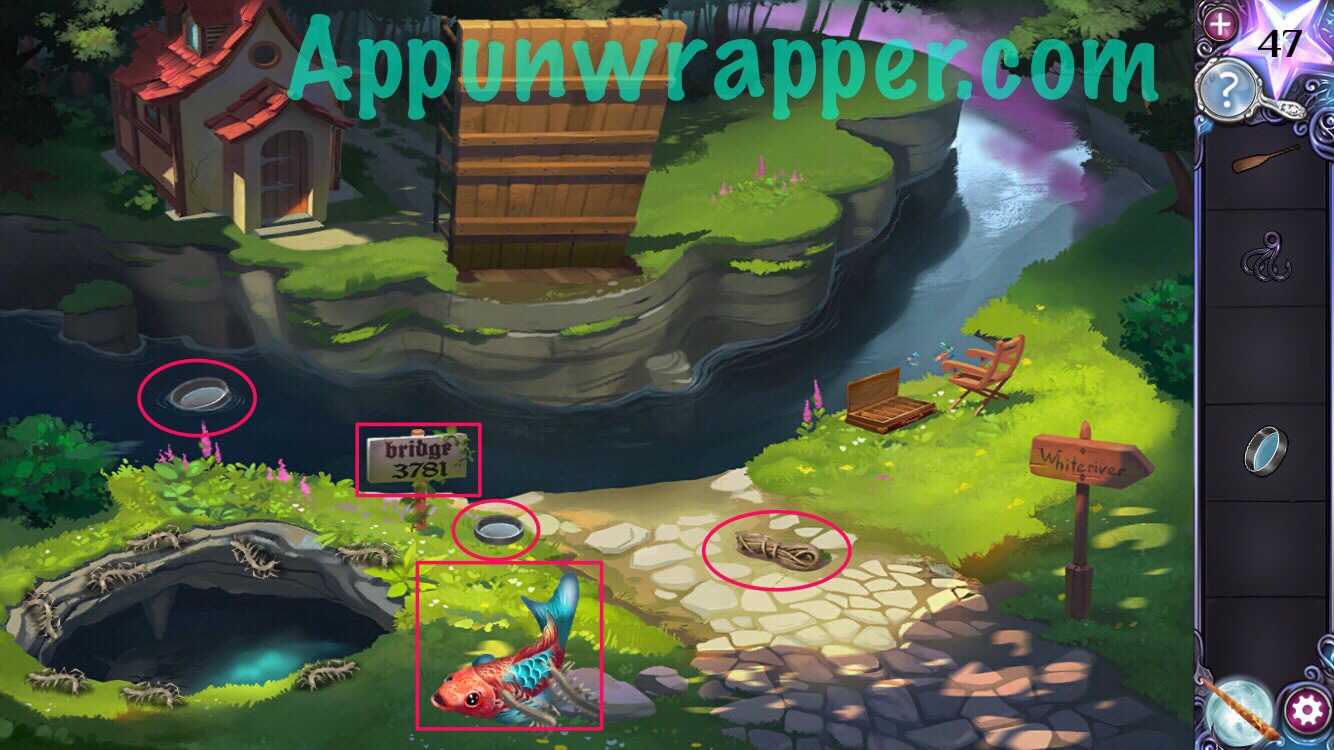 Adventure Escape Mysteries Cursed Crown Chapter 2
