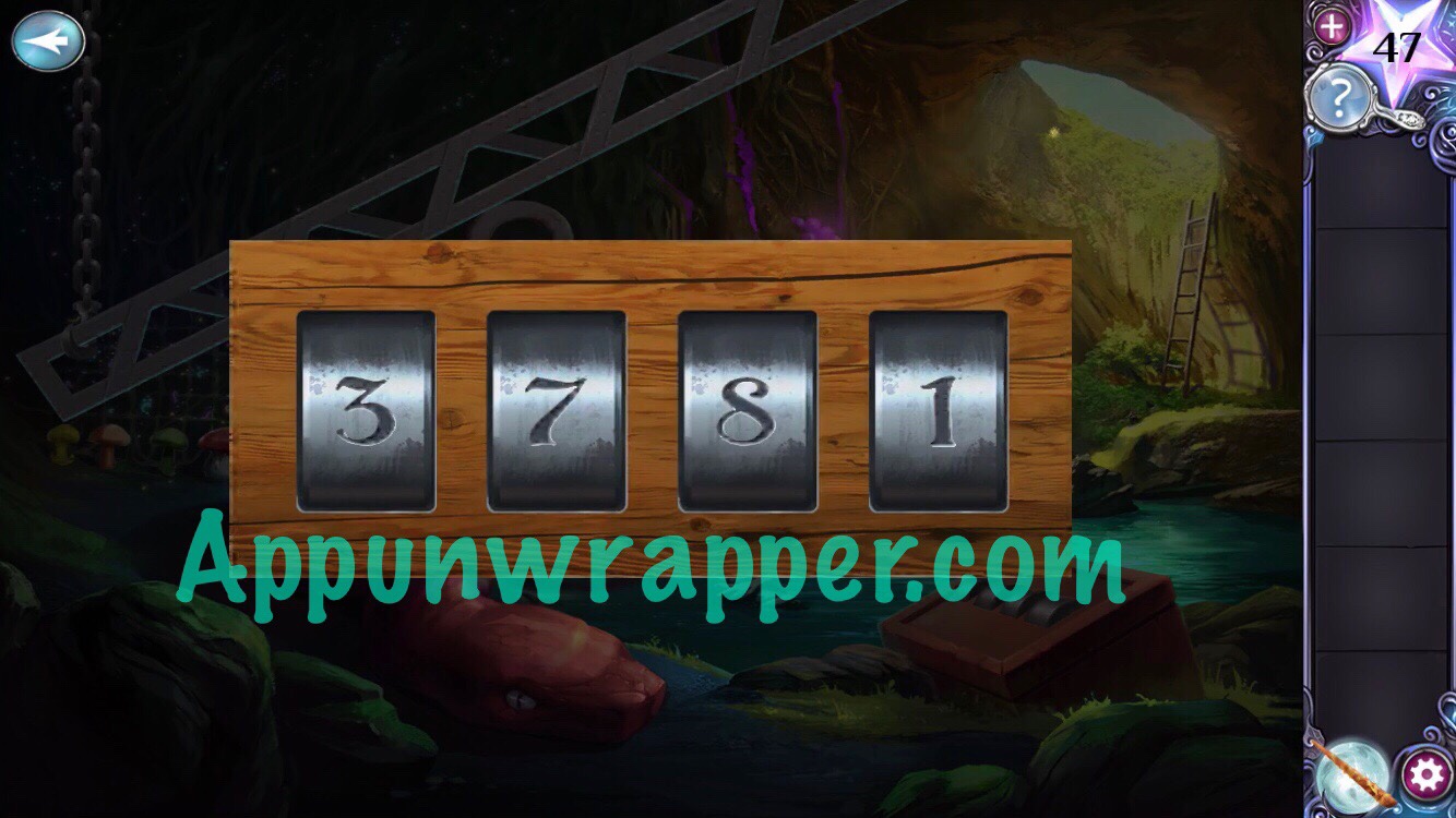 Adventure Escape Mysteries Cursed Crown Chapter 2