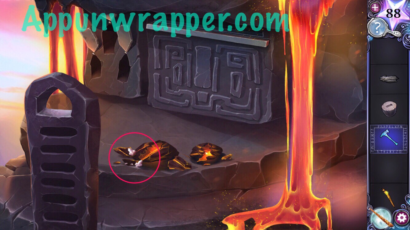 Adventure Escape Mysteries Cursed Crown Chapter 5