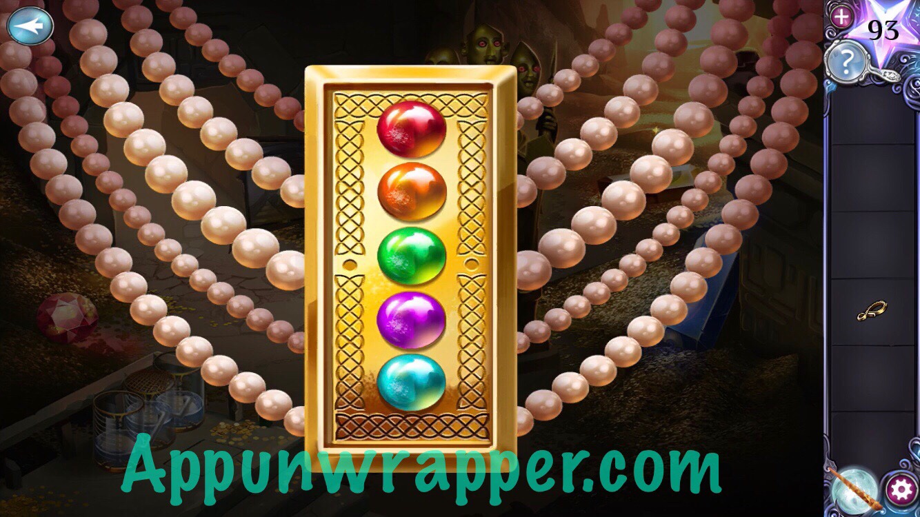 Adventure Escape Mysteries Cursed Crown Chapter 6