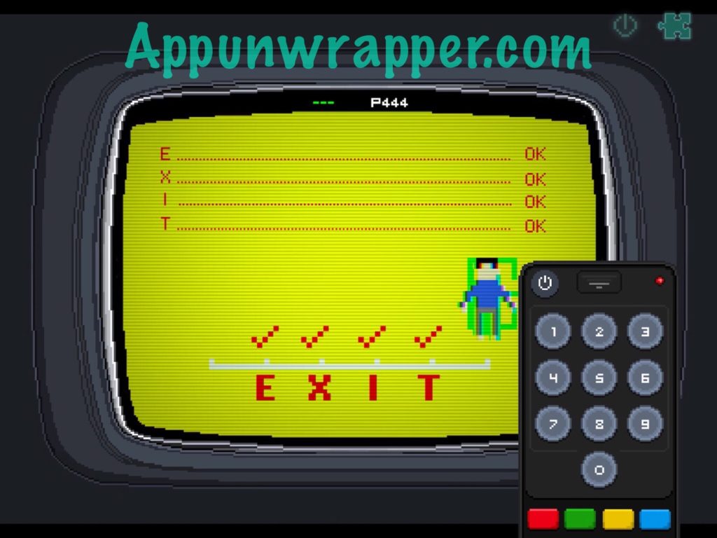 STAY Are you there? Complete Walkthrough Guide and Puzzle Solutions