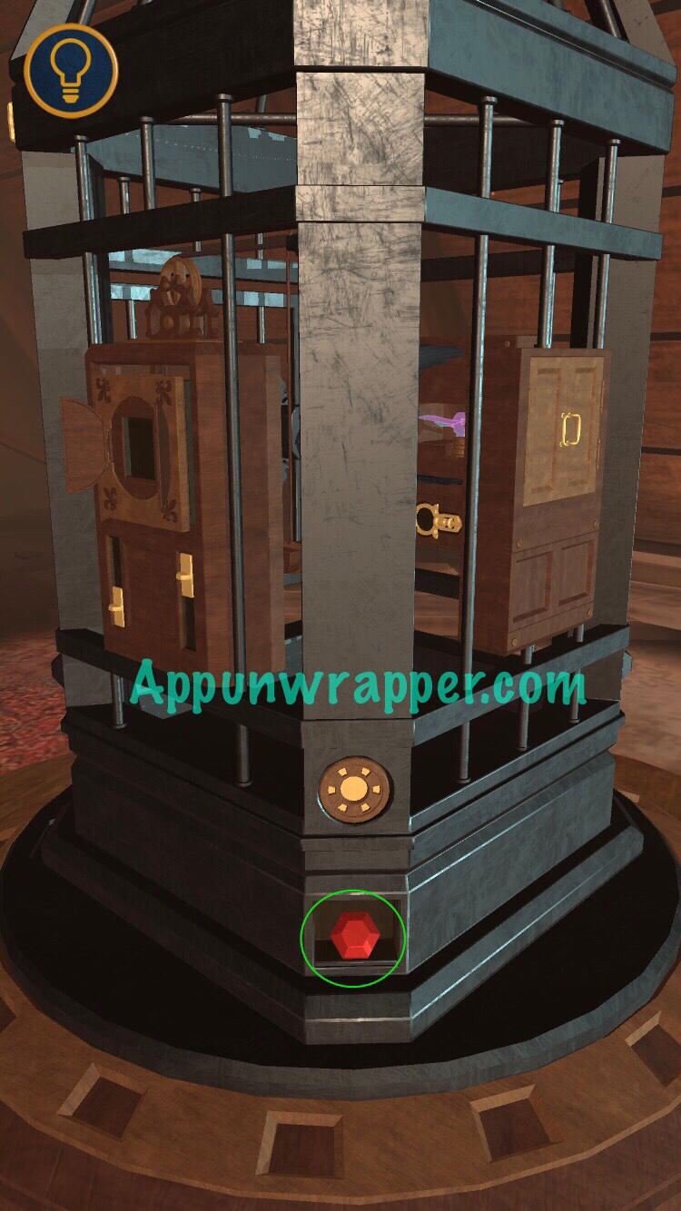 The Birdcage 2 Crow Pack Walkthrough Guide Page 4 of 5 AppUnwrapper