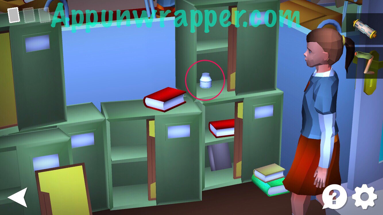 Mindsweeper Puzzle Adventure Chapter 2 Walkthrough Guide AppUnwrapper
