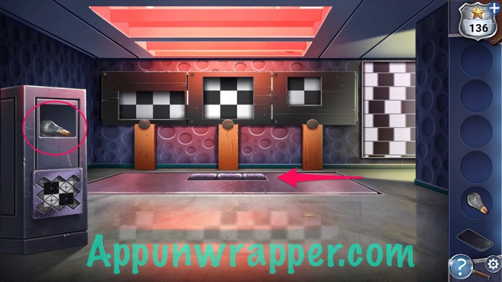 Adventure Escape Mysteries Trapmaker 3 Chapter 5 Walkthrough Guide
