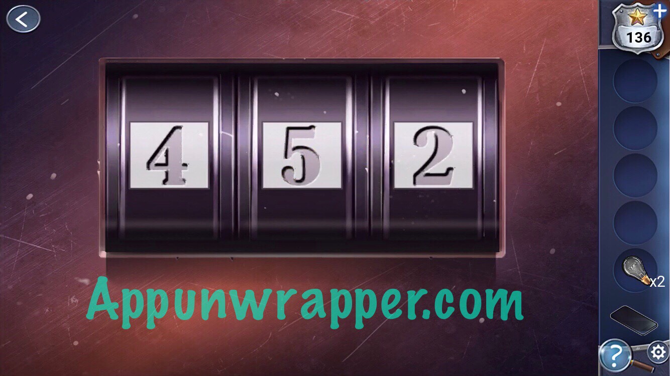 Adventure Escape Mysteries Trapmaker 3 Chapter 5 Walkthrough Guide