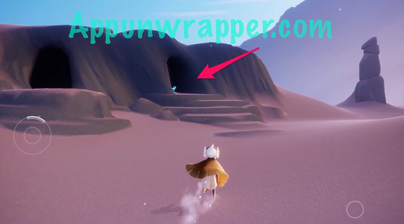 Sky Children of the Light All Spirit and Wing Locations Guide