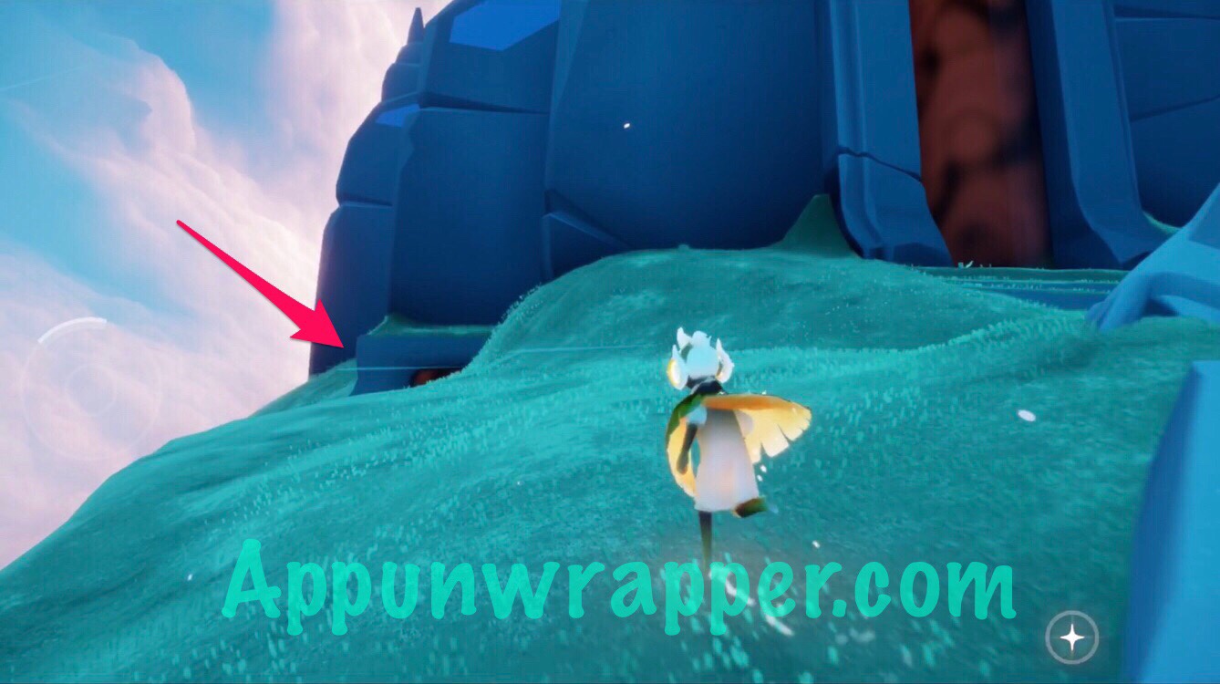 Sky Children of the Light All Spirit and Wing Locations Guide