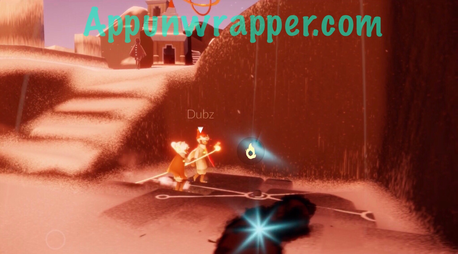 Sky Children of the Light Valley of Triumph Spirit Locations Guide