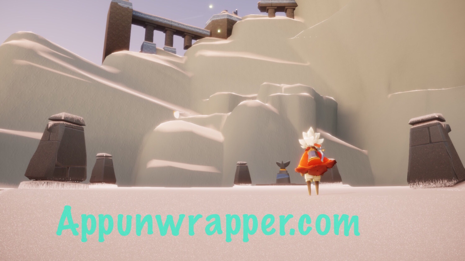 Sky Children of the Light Valley of Triumph Spirit Locations Guide