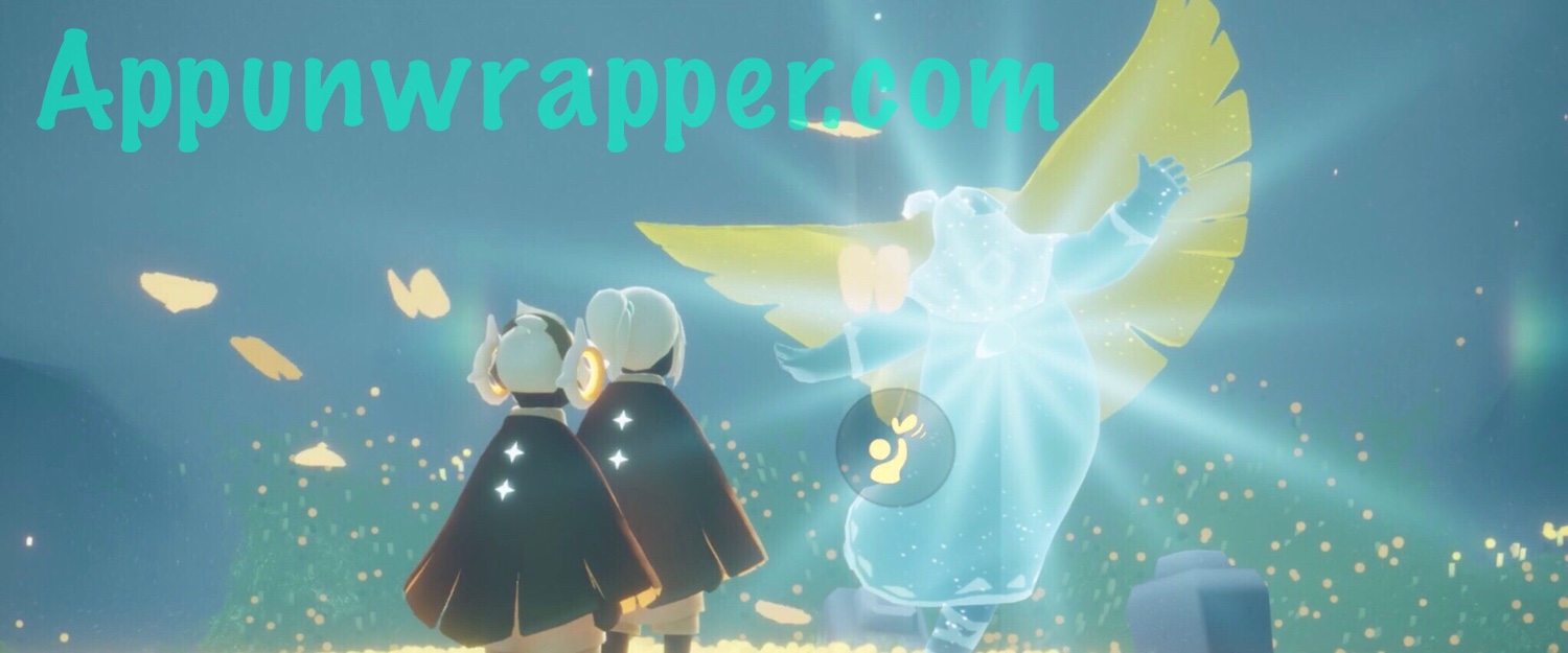 Sky Children of the Light Daylight Prairie Spirit and Wing Locations