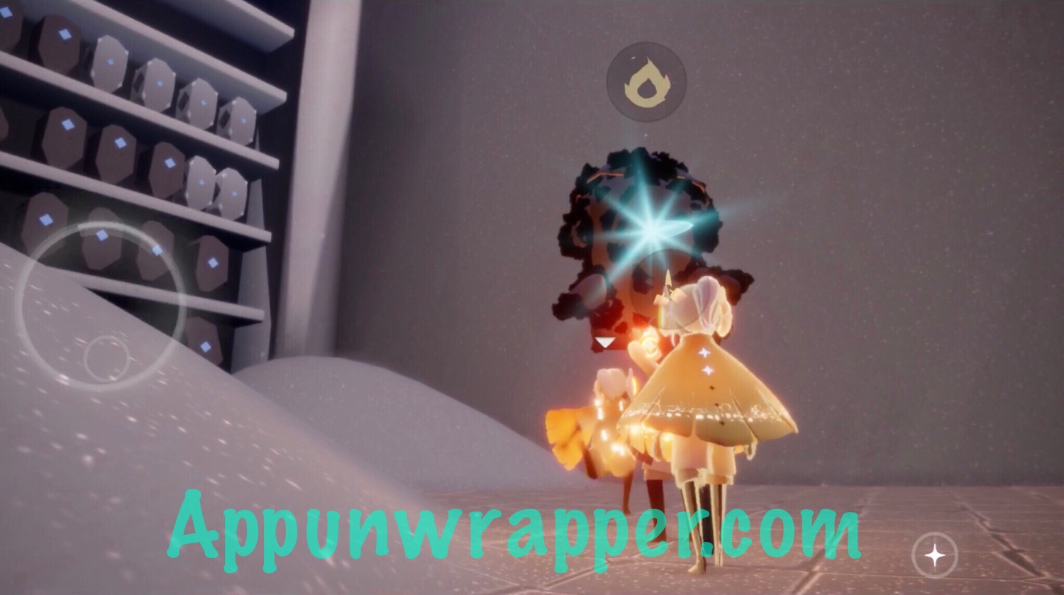 Sky Children of the Light Vault of Knowledge Spirit Locations Guide