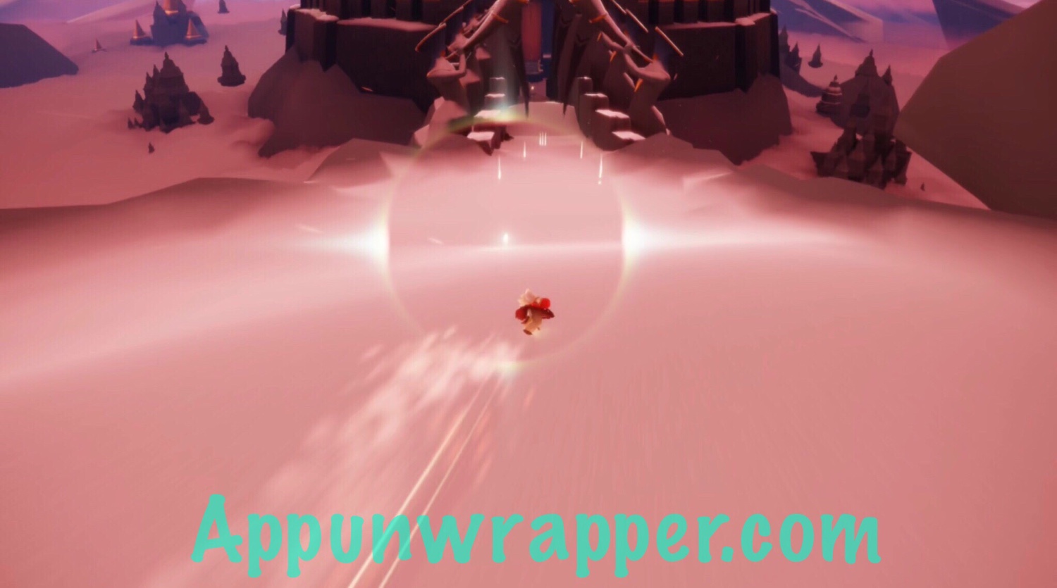 Sky Children of the Light Valley of Triumph Spirit and Wing