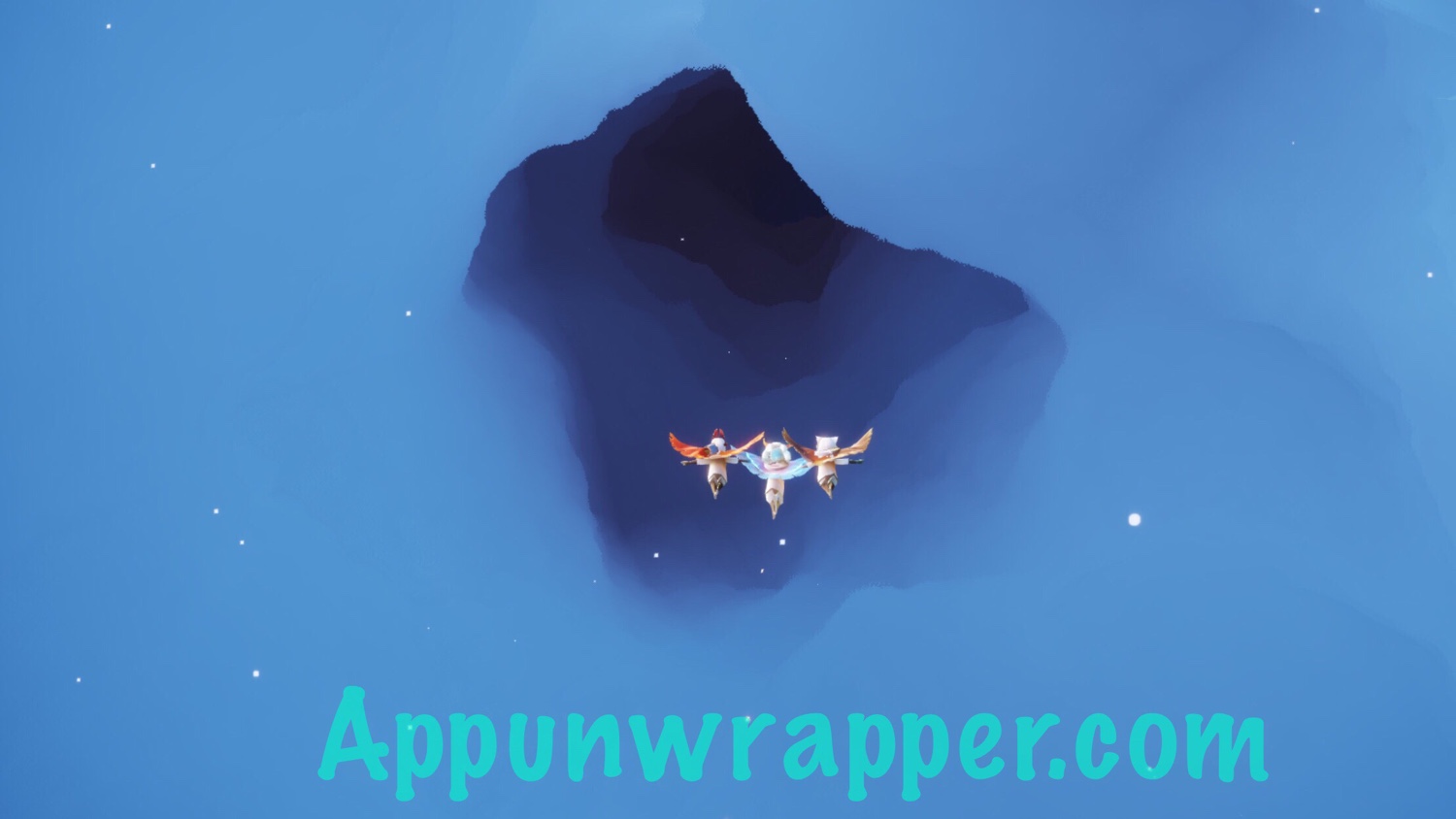 Sky Children of the Light All Spirit and Wing Locations Guide