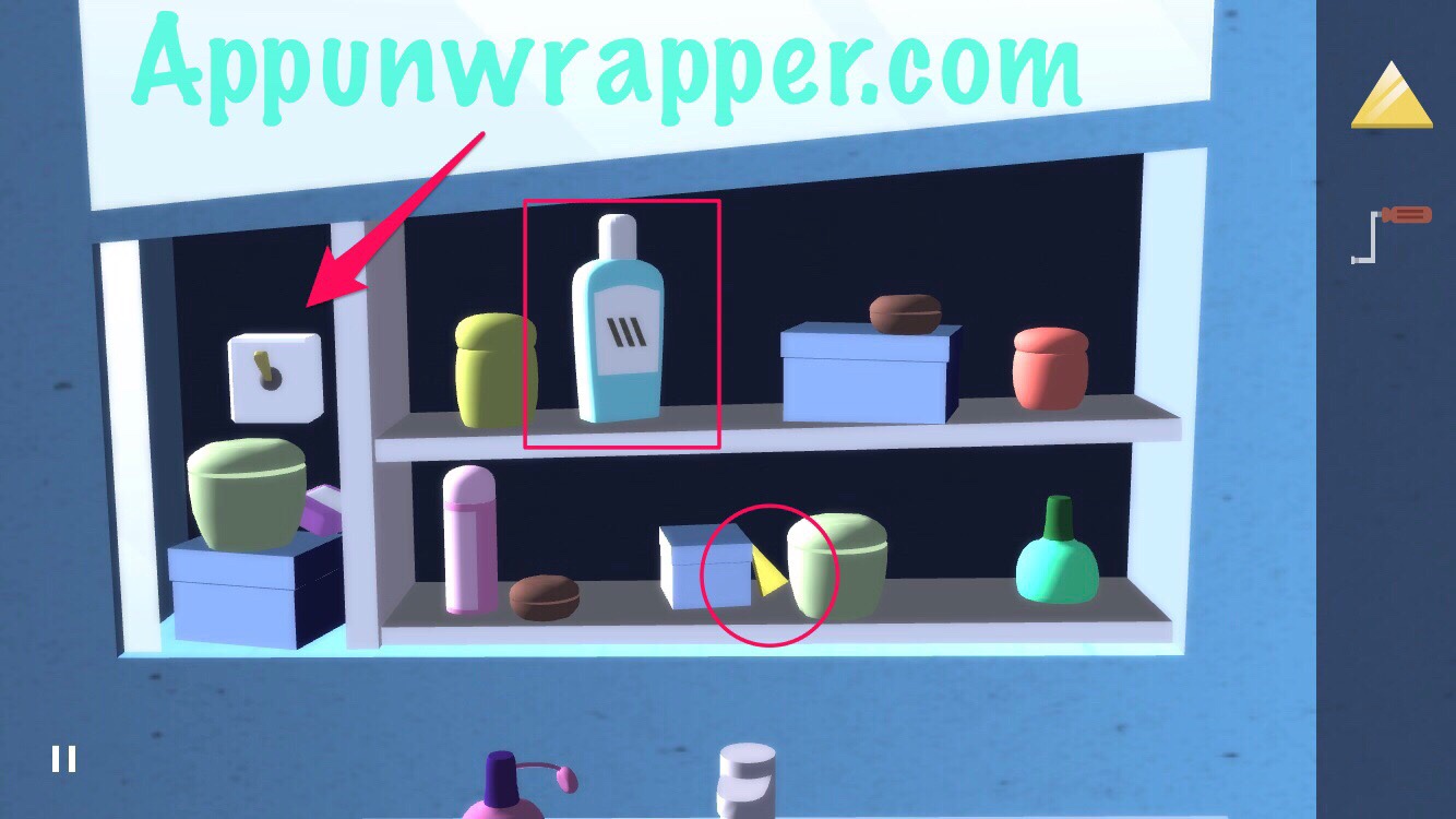 Agent A A Puzzle in Disguise Walkthrough Guide AppUnwrapper