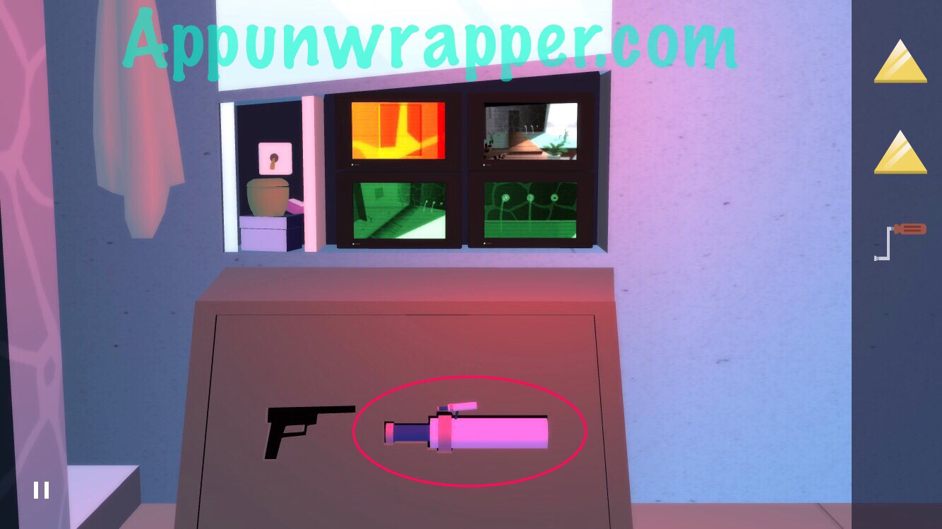 Agent A A Puzzle in Disguise Walkthrough Guide AppUnwrapper