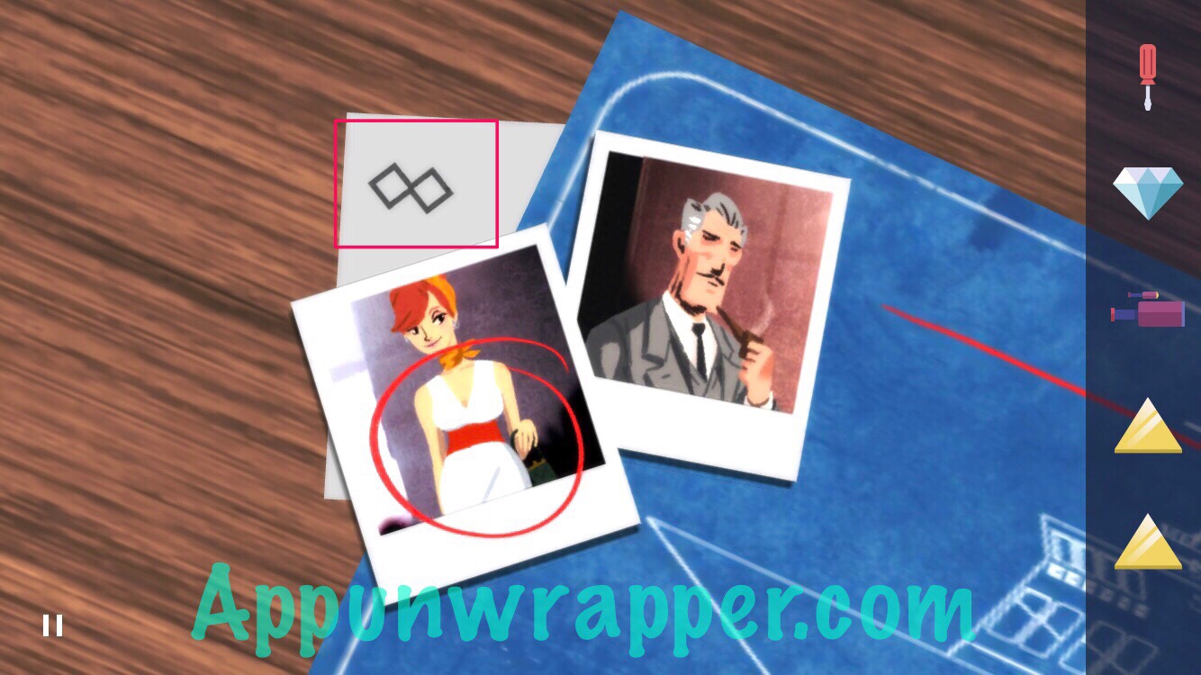 Agent A A Puzzle in Disguise Walkthrough Guide AppUnwrapper