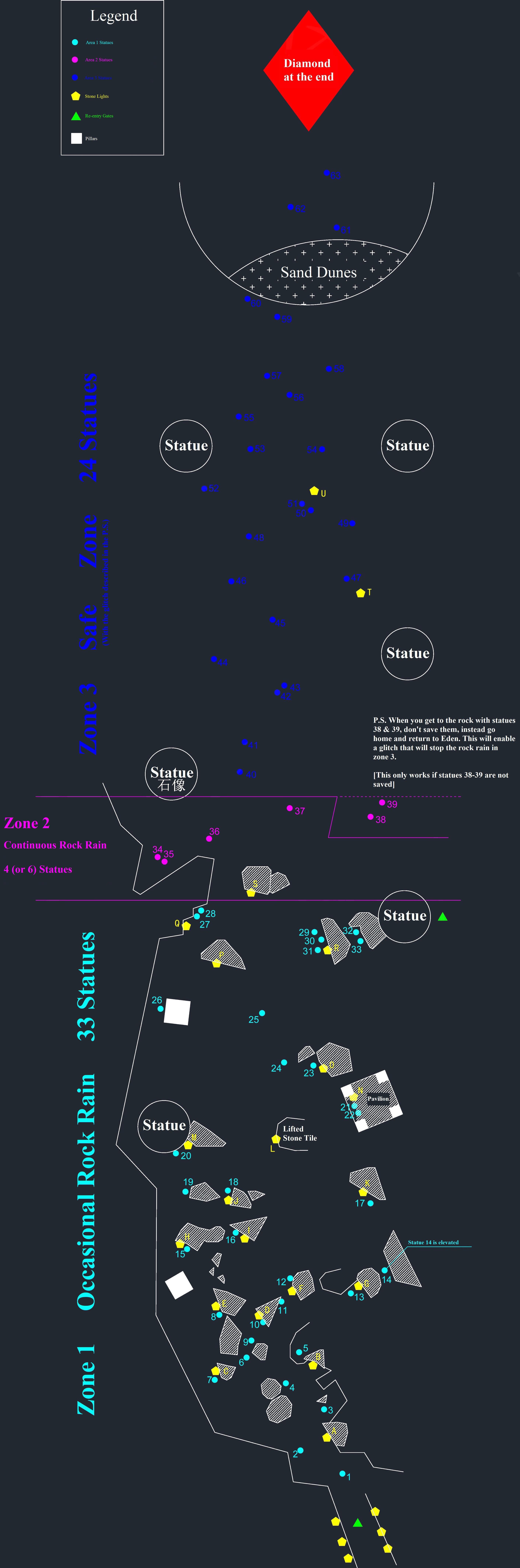 Sky Children of the Light Eye of Eden Guide AppUnwrapper