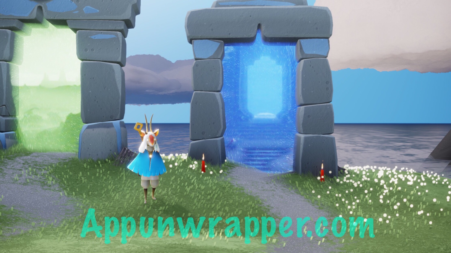 Sky Children of the Light Extra Candle Bunch Locations Guide