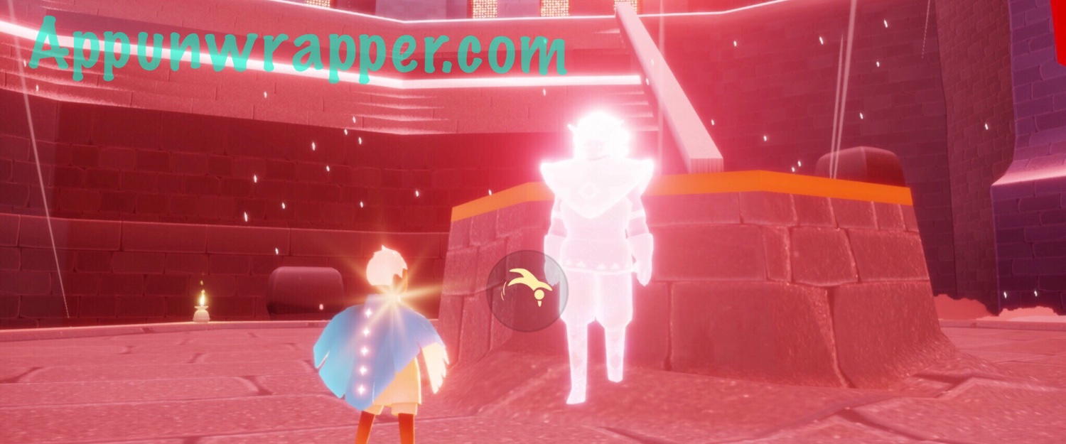 Sky Children of the Light Valley of Triumph Spirit and Wing