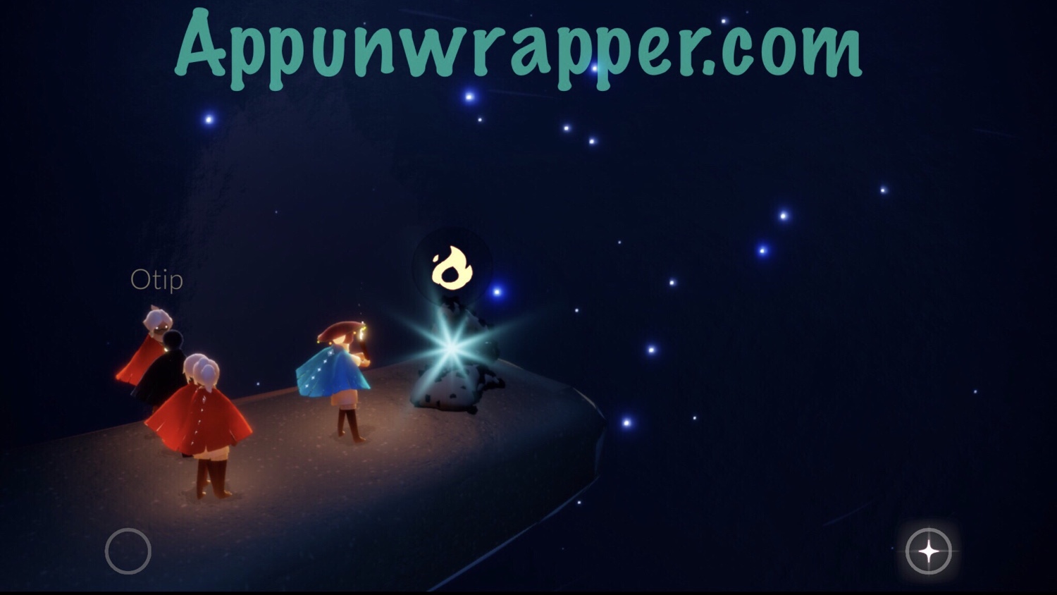 Sky Children of the Light Vault of Knowledge Spirit and Wing