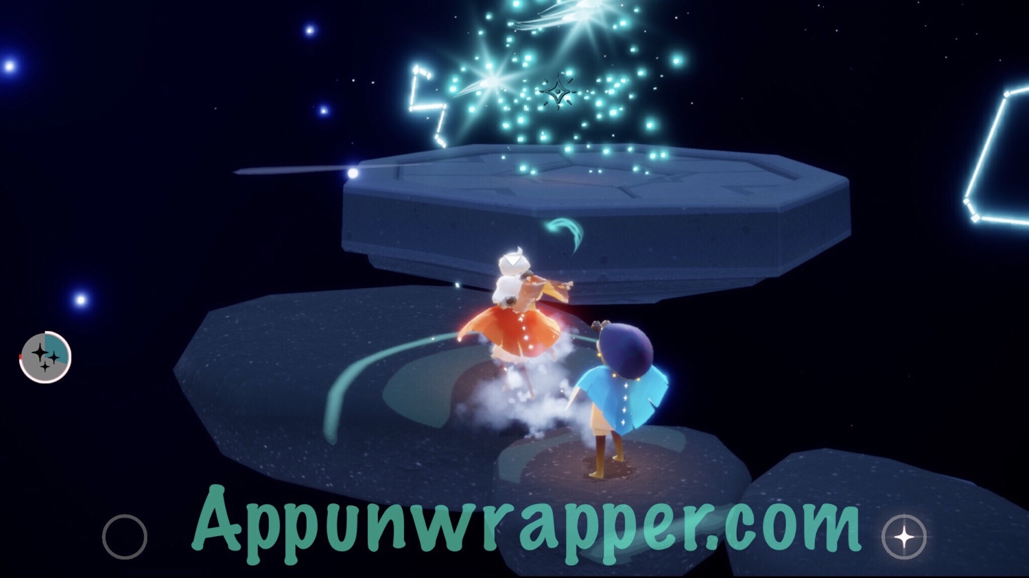 Sky Children of the Light Season of Lightseekers Spirit Locations