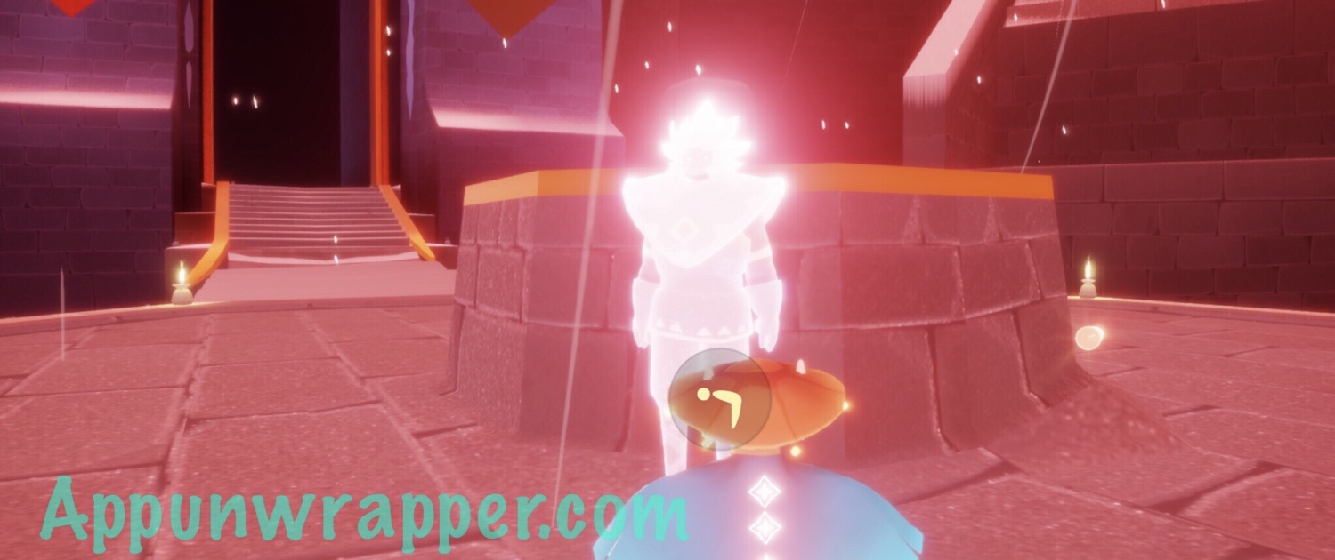 Sky Children of the Light Valley of Triumph Spirit and Wing