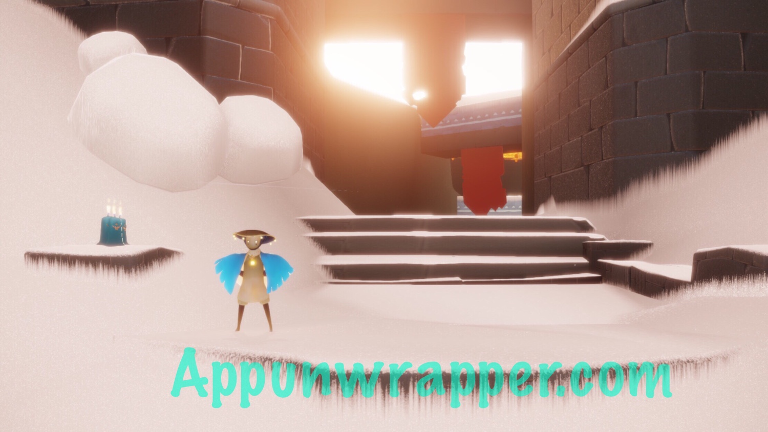 Sky Children of the Light Seasonal Candle Locations Guide AppUnwrapper