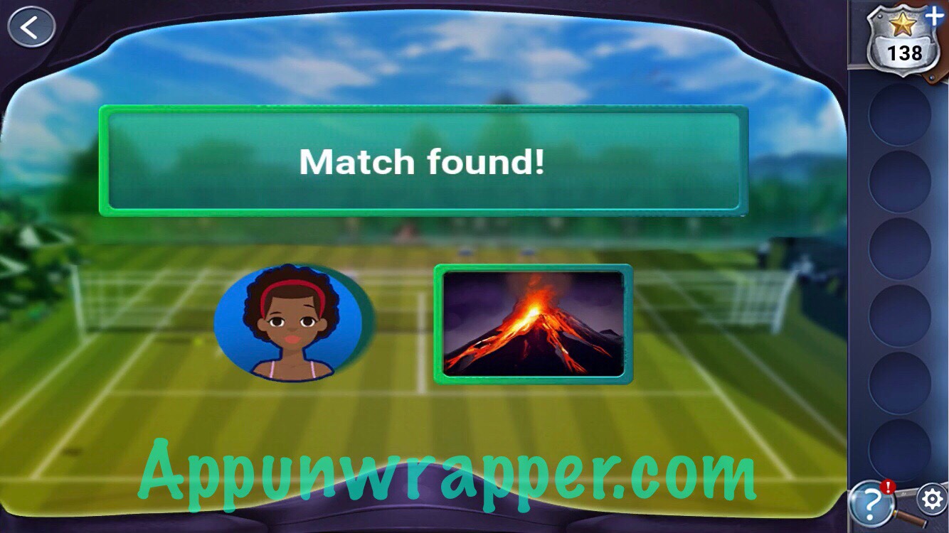 Adventure Escape Mysteries Paradise Mystery Chapter 3