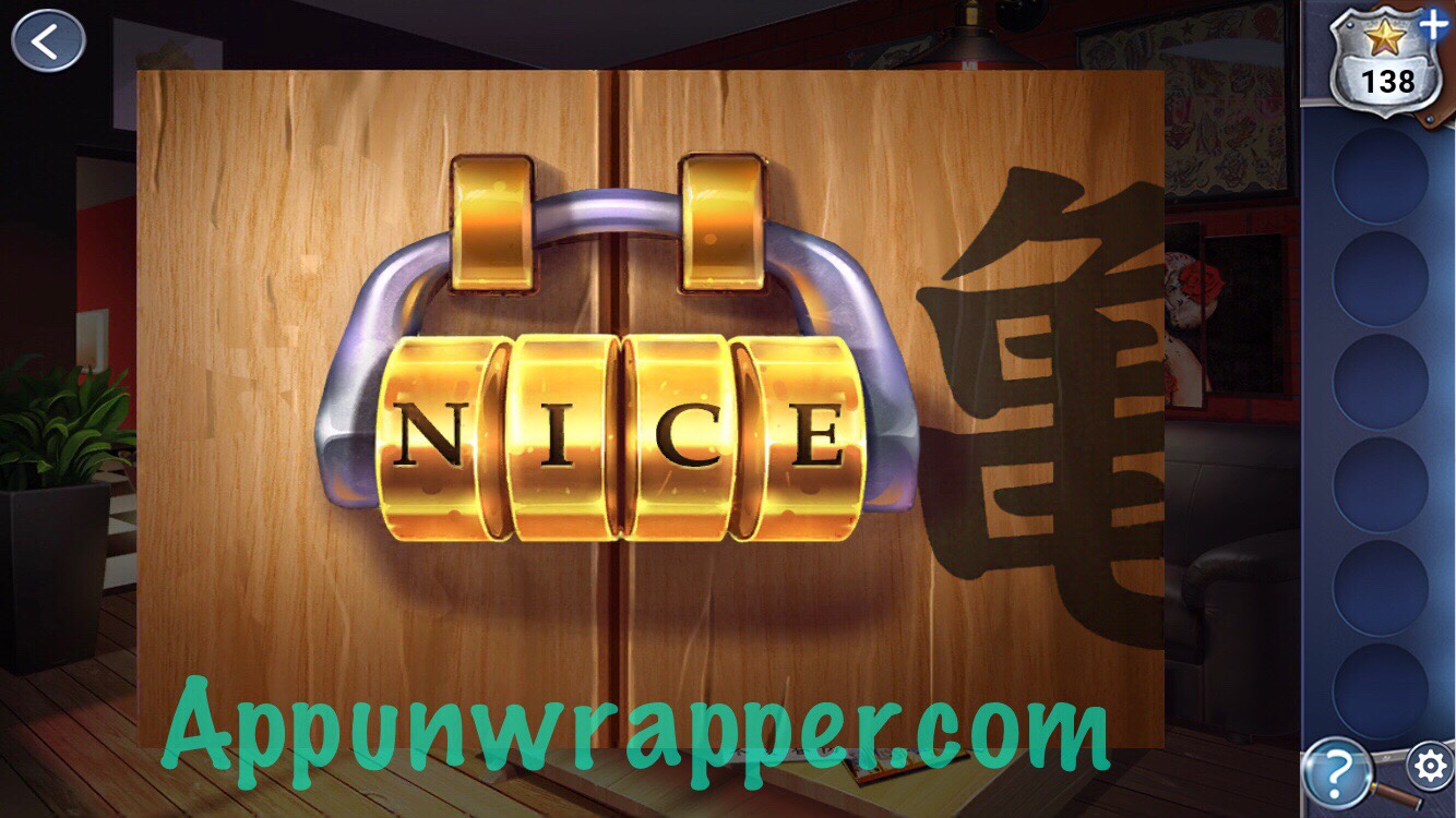 Adventure Escape Mysteries Paradise Mystery Chapter 4 Walkthrough