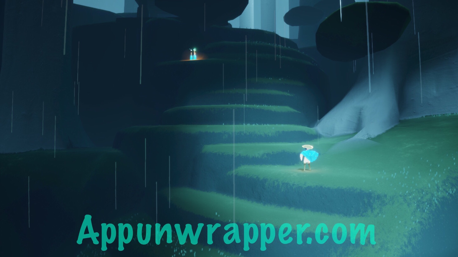 Sky Children of the Light Seasonal Candle Locations Guide AppUnwrapper